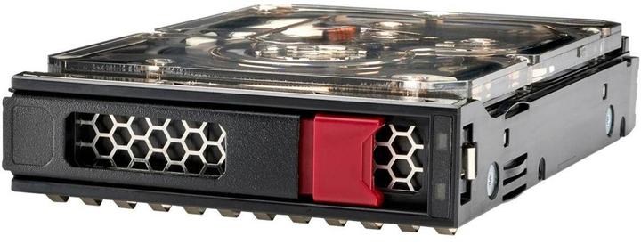 Actual product image HPE E HDD, 3.5Inch, SATA, /s to ProLiant G10 (6 TB, 3.5")