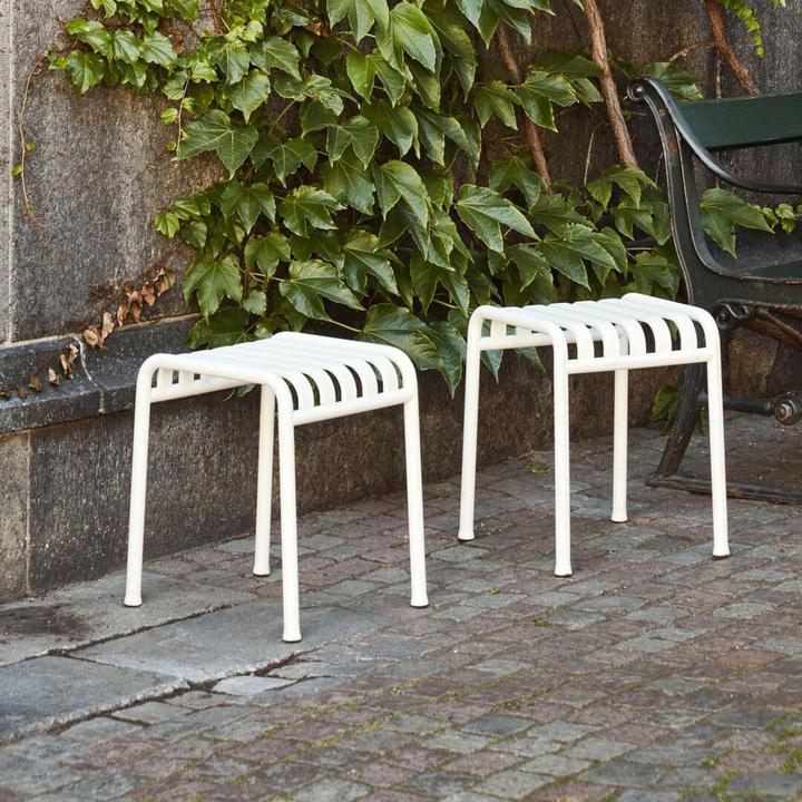 Produktbild HAY Hocker Palissade