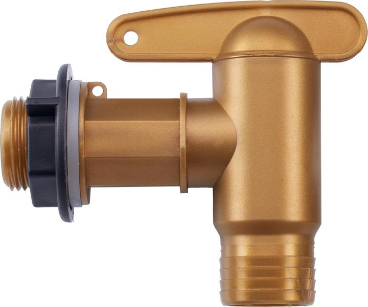 Aqua Quick outlet tap