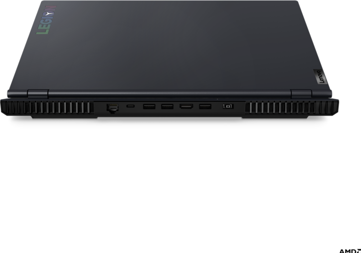 Produktbild Lenovo Legion 5 (RTX 3060) (15.60", AMD Ryzen 5 5600H, 16 GB, 512 GB, CH)