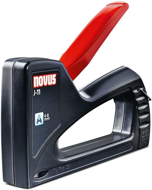 Novus Handtacker J-11