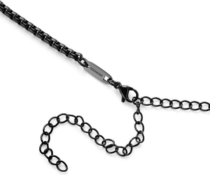 Immagine prodotto Seizmont Panther (Acciaio inossidabile)