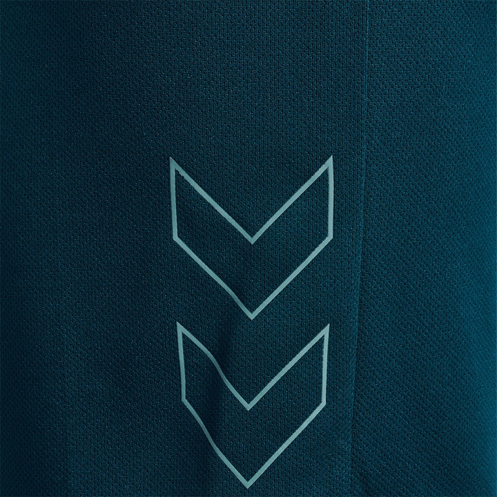 Image du produit hummel hmlTE FLEX MESH SHORTS (S)