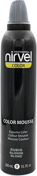 Produktbild Nirvel Professional NIRVEL Blonde Mousse 1 (Blond)