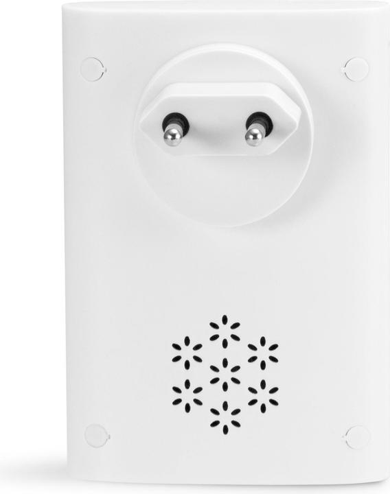 Actual product image Alecto Funk-Türklingel (Radio 433 MHz)