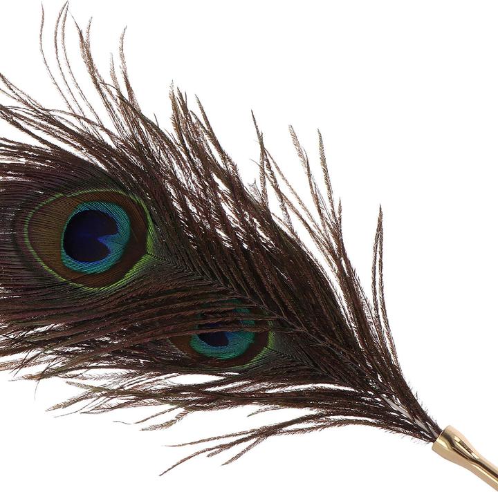 Immagine prodotto Taboom Plumeau à caresses Peacock Tickler -