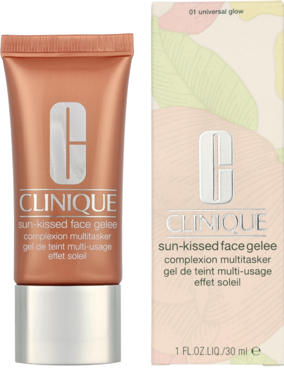 Produktbild Clinique Sun Kissed Face (Selbstbräunungsgel, 30 ml)