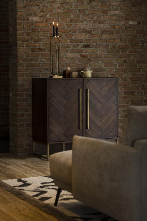 Actual product image Dutchbone Class (100 x 50 x 100 cm)