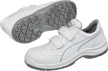 Produktbild Puma Safety Absolute low S2 SRC (S2, 46)