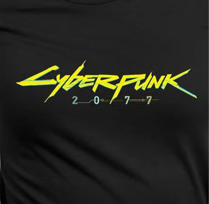 Produktbild J!NX TShirt (L)