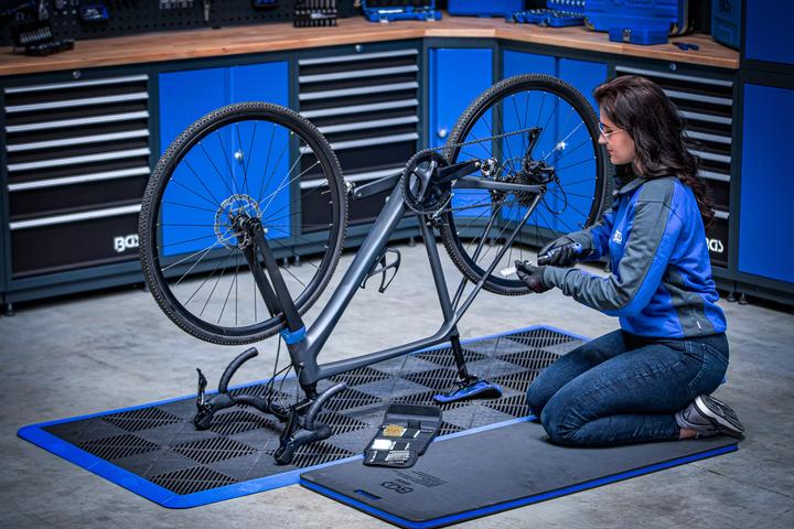 Produktbild BGS Knieschutz-Matte 1200 x 540 x 30 mm