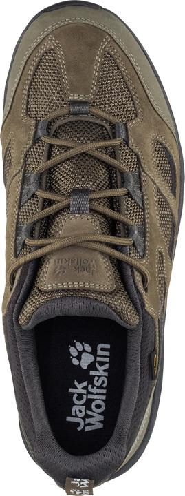 Produktbild Jack Wolfskin Vojo 3 Texapore Low M (40.5)