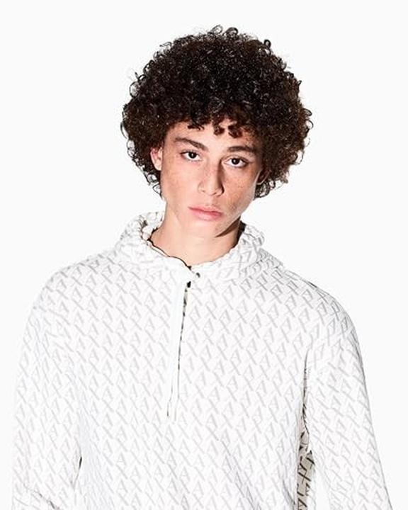 Produktbild Armani Exchange Essentieller Kapuzenpullover (XS)