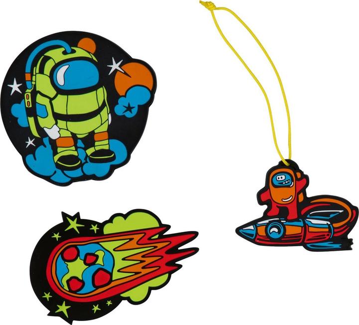 Produktbild Derdiedas Schulrucksack ErgoFlex Easy Set (22.50 l)