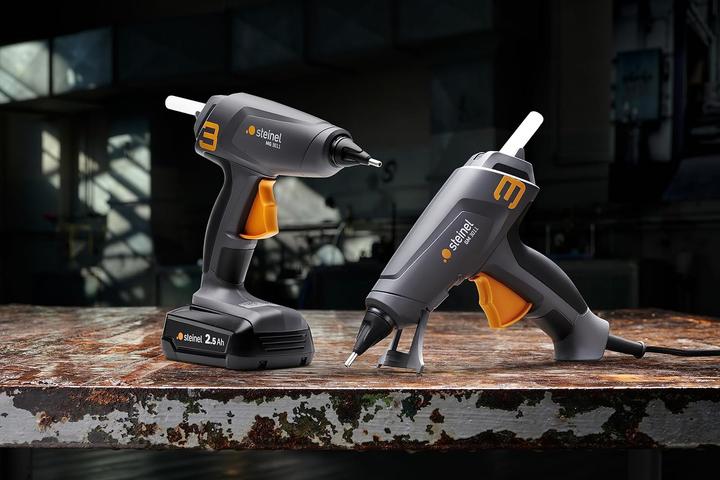 Produktbild Steinel Gluematic 3011