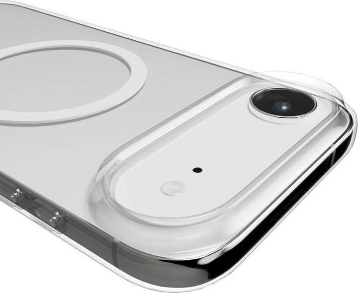 Actual product image Puro Cover (Apple iPhone 17, Apple iPhone Air)