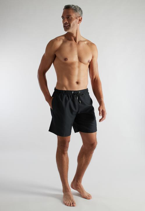 Produktbild Vedia Herren-Badeshorts mit Elastbund (XXL)