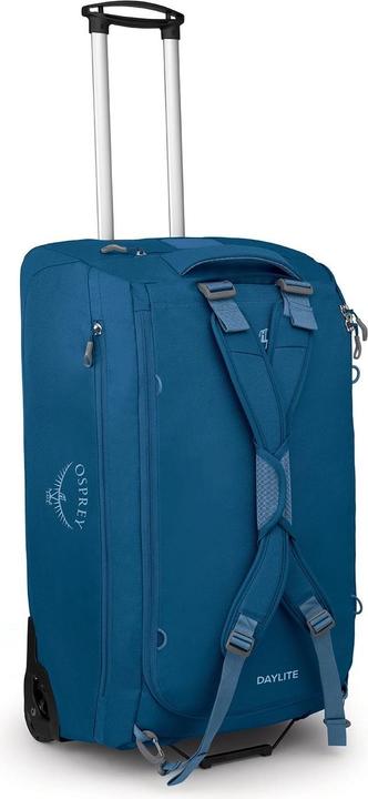 Immagine prodotto Osprey Borsa a Rullo Daylite (85 l)