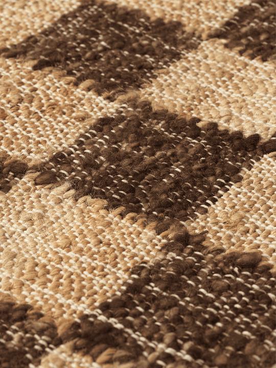 Produktbild Ferm Living Check (180 x 70 cm)