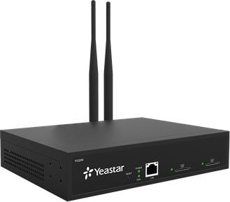 Immagine prodotto Yeastar Gateway GSM TG200 2x canali