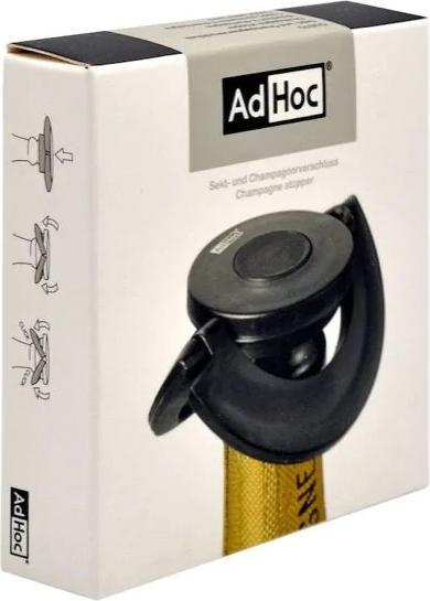Actual product image AdHoc Gusto (Champagne stopper)