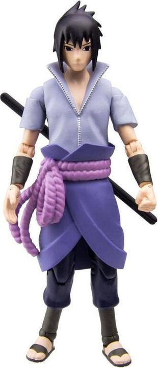 Produktbild Toynami Naruto Shippuden: Sasuke