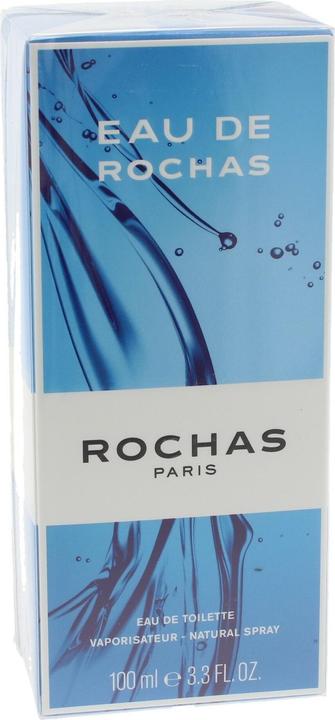 Rochas Eau De