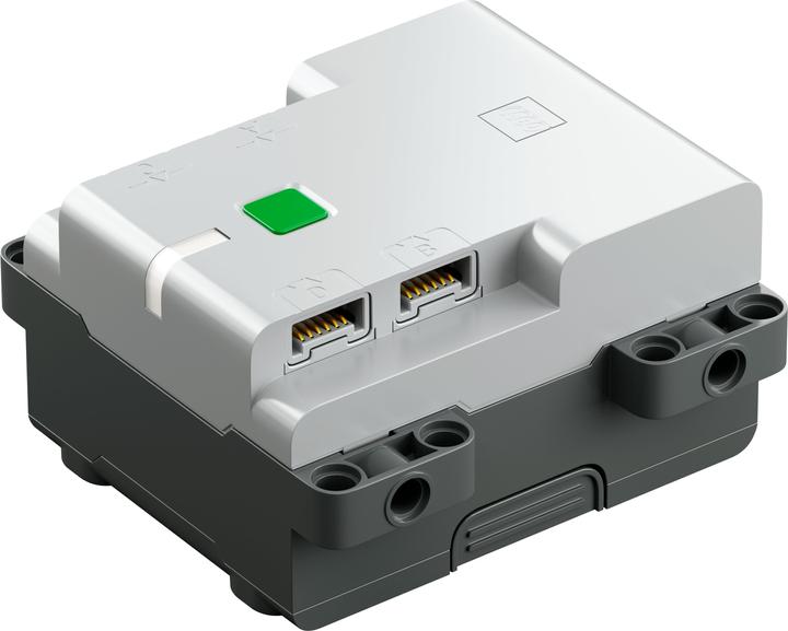 Actual product image LEGO Technic Hub 88012