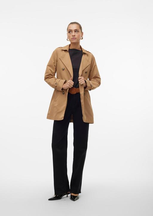 Produktbild Vero Moda VMCHLOE Jacke Mantel (L)