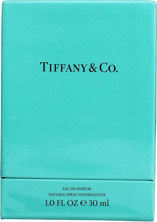 Image du produit Tiffany & Co. signature (Eau de parfum, 30 ml)