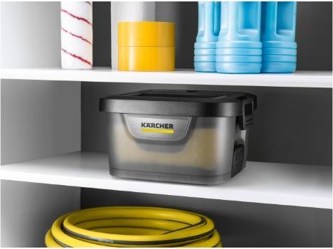 Immagine prodotto Kärcher OC 4 (Batteria ricaricabile)