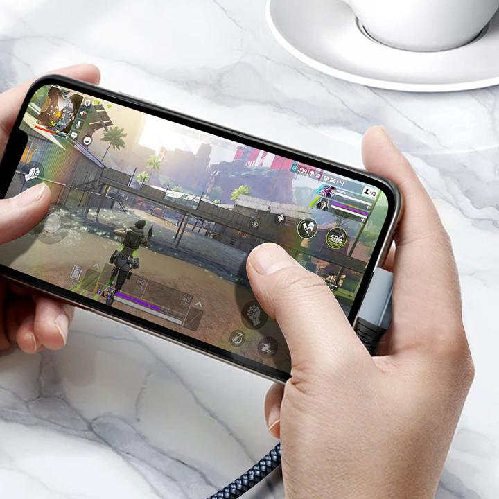 Produktbild Avizar 3-in-1, Power Delivery 100W, 4K Auflösung, 2m (2 m, USB 3.1, 100 W)