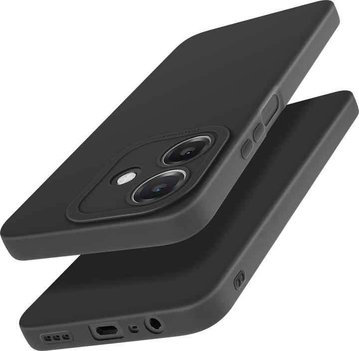 Actual product image Avizar SoftGlow Case (Oppo A40)