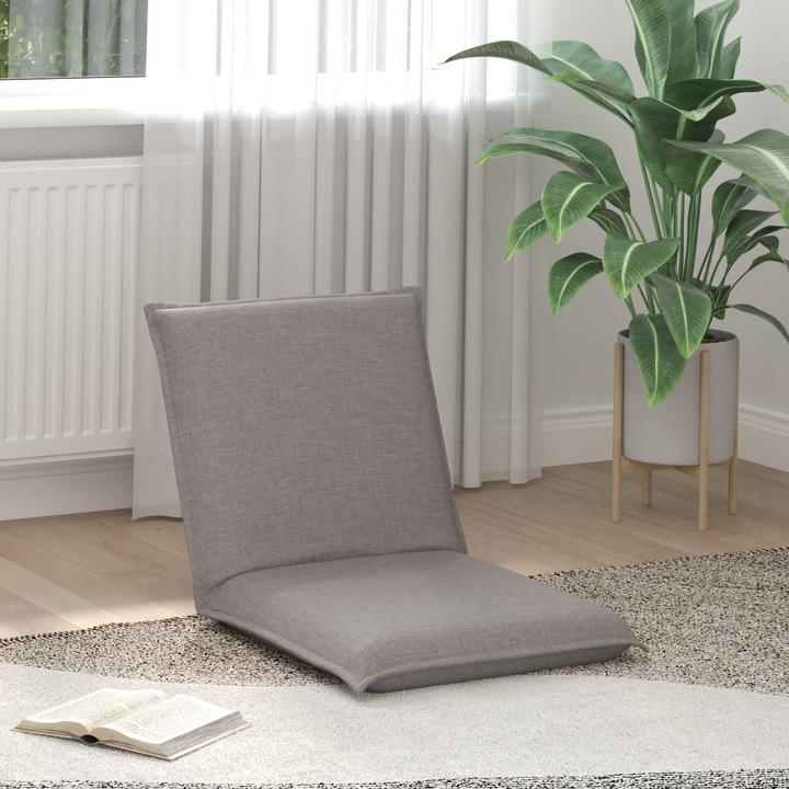 Produktbild vidaXL Bodenstuhl