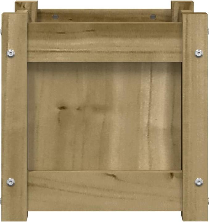 Produktbild vidaXL Pflanzkübel