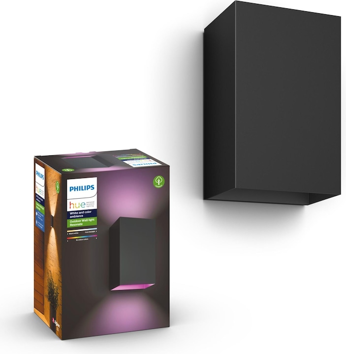 Image du produit Philips Hue Base de résonance de Hue (1200 lm)