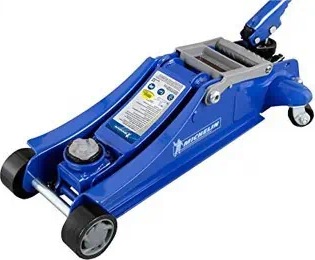 Actual product image Michelin Garage Donkey