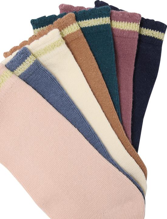 Produktbild Vertbaudet Socken (35, 38)