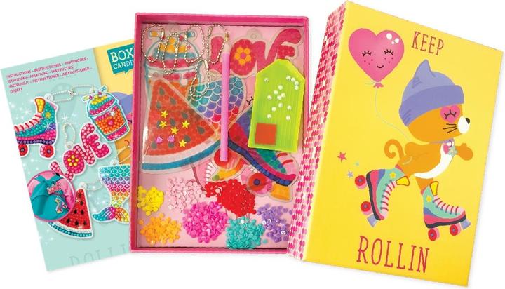 Actual product image Artista Strassstein-Anhänger