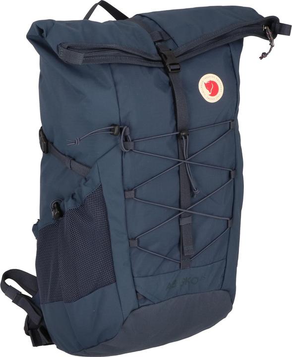 Actual product image Fjällräven Abisko Hike Foldsack (25 l)