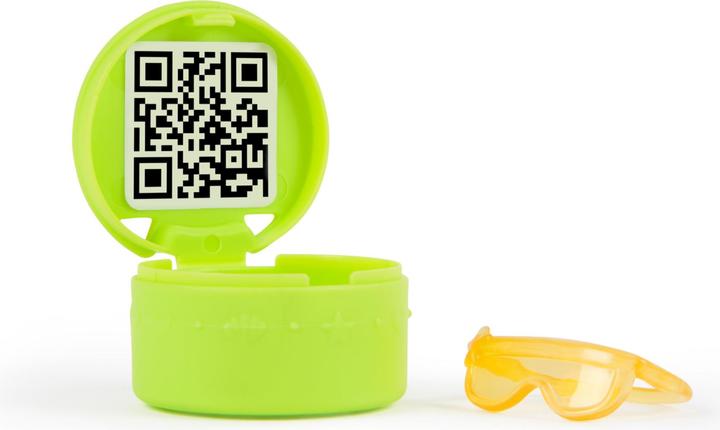 Actual product image Gabby's Dollhouse GDH PYS MovieBathroomPortalRooms GML