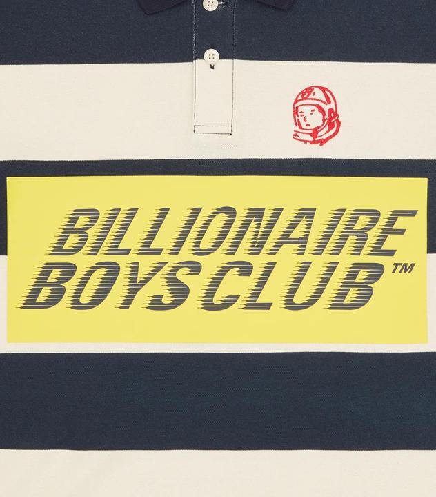 Produktbild Billionaire Boys Club Regatta Stripe (L)