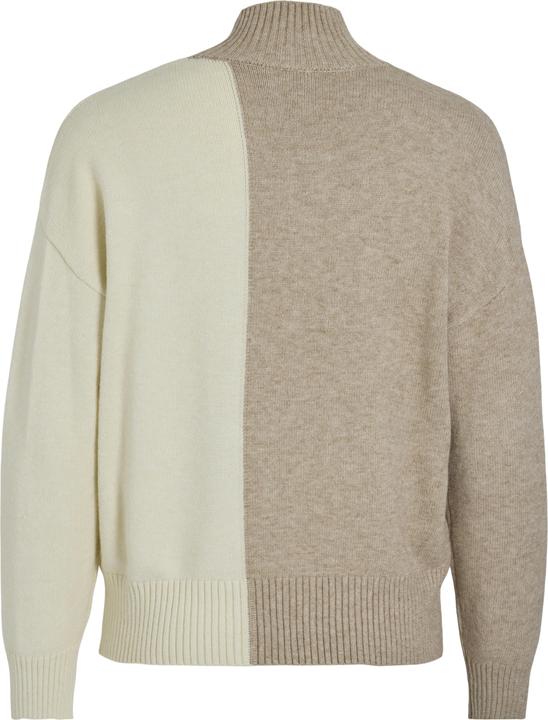 Actual product image Vila High Neck Strickpullover (XS)