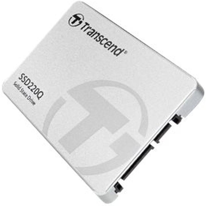 Produktbild Transcend 220Q (500 GB, 2.5")