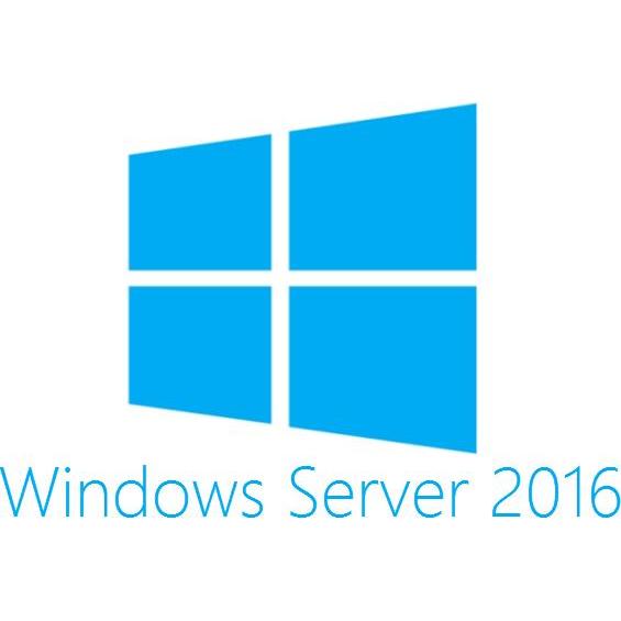 HPE Windows Server 2016 CAL ROK (5 utenti), Accessori per server