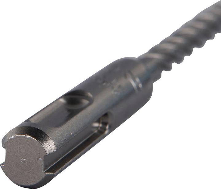 Produktbild Makita NEMESIS2 SDS+ Bohrer 6x215 10Stk (6 Millimeter)