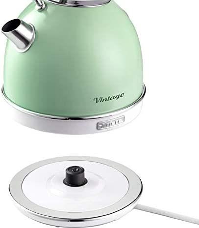 Produktbild Ariete 2877 Wasserkocher Vintage (1.70 l)