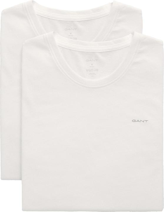 Produktbild GANT C-NECK 4-PACK (3XL)