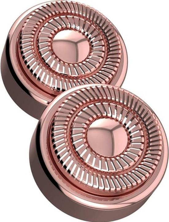 Immagine prodotto Flawless Il viso