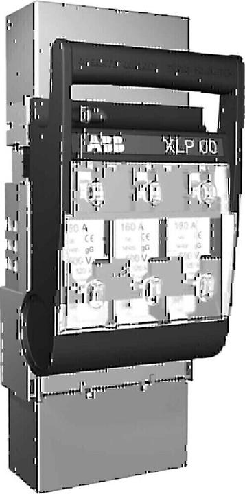 Image du produit ABB Interrupteur-sectionneur